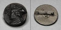 Militaria, Orden, Abzeichen Abzeichen Militaria Friedrich der Große Todestag 1936 vz -
