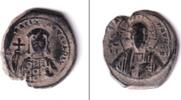 Follis 1059-1067 Byzantinisches Reich CONSTANTIN X. Dukas    ss/ss+  [1059-1067] ss/ss+
