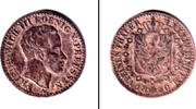 Altdeutschland 1/6 Taler Preussen 1840 A ss -