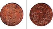 Sonstige 6 Kreuzer Nassau 1840 ss+ Falschmünze -