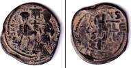 Follis 1059-1067 Byzantinisches Reich CONSTANTIN X. Dukas     ss  [1059-1067] 
