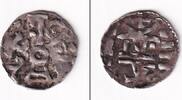 Mittelalter Pfennig Bardowick Denar / 11.Jh. (o.J.) anonym ss -