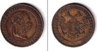Altdeutschland Rechenpfennig Nürnberg Token FRANZ JOSEPH (o.J.) ss+ -