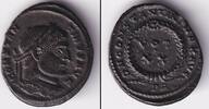 Antikes Rom Follis Flavius Valerius CONSTANTINUS I. (der Große) ss+ -