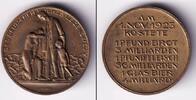 Medaillen Notgeld Token 1 Pfund Medaille DEUTSCHES REICH INFLATION 1923 vz -