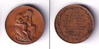 Medaillen Notgeld Token Medaille DEUTSCHES REICH INFLATION SACHSEN 1923 f.vz -