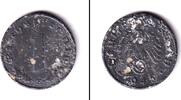 Drittes Reich 1 Pfennig DEUTSCHES REICH 1 Reichspfennig 1945 E (J.369) s-ss selten! -