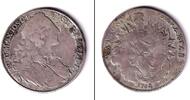 Altdeutschland Taler Bayern 1 / Madonnentaler 1764 s-ss -
