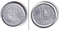 Medaillen Notgeld Token Medaille DDR Kulturbund - Zentrale Münzausstellung Dresden 1971 vz -