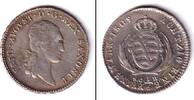 Altdeutschland 1/6 Taler Sachsen 1809 SGH ss/ss-vz -