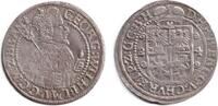 Altdeutschland 1/4 Taler Preussen / 1 Ort 1624 ss-vz selten -