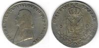 Altdeutschland 1/3 Taler Preussen 1802 A f.ss/ss -