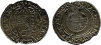 Altdeutschland 1/24 Taler Sachsen Alt-Weimar (Groschen) 1623 GA s -