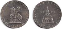 Medaillen Notgeld Token Medaille Medaille DDR - Gustav-Adolf-Kapelle 1632 ss-vz -