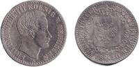 1/6 Taler 1840 Altdeutschland Preussen   1840 A  ss ss