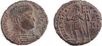 Antikes Rom Maiorina Flavius Magnus MAGNENTIUS Follis f.vz -