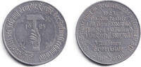 Medaillen Notgeld Token Medaille Medaille DEUTSCHES REICH INFLATION 1925 ss-vz -