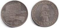 Medaillen Notgeld Token Medaille Medaille DDR Landwirtschaftsausstellung vz-st -