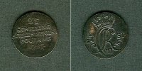Schleswig-Holstein Schleswig Holstein 2 1/2 Schilling (1/24 T.) 1787 ss/ss+ selten