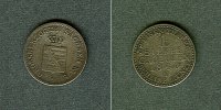 Altdeutschland 1 Silbergroschen Sachsen Weimar und Eisenach 1 Groschen 1840 A f.ss -