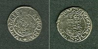 Österreich & Ungarn Denar Ungarn 1567 K-B Maximilian ss-vz -