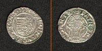 Österreich & Ungarn Denar Ungarn 1550 K-B Ferdinand I. ss+ -