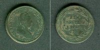 Österreich & Ungarn 1 Kreuzer Österreich Ungarn RDR 1 Kreutzer 1780 K ss+ -