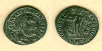 Antikes Rom Follis 313-314 Valerius Licinianus LICINIUS I.   vz/ss-vz se... 24,80 EUR Differenzbesteuert nach §25a UStG zzgl. 5,00 EUR Versand