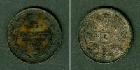 15 Kopeken Russland 15 Kopeken 1914 SPB vz-st
