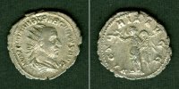 Antikes Rom Antoninian 251-253 Gaius Vibius TREBONIANUS GALLUS   selten ... 58,00 EUR Differenzbesteuert nach §25a UStG zzgl. 6,90 EUR Versand