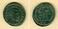 Antikes Rom Follis 313-315 Valerius Licinianus LICINIUS I.   selten ss+ ... 24,80 EUR Differenzbesteuert nach §25a UStG zzgl. 5,00 EUR Versand