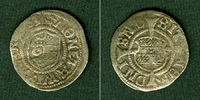 Wismar Mecklenburg Stadt Wismar Sechsling 1553 ss