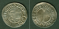 Wismar Mecklenburg Stadt Wismar Schilling o.J. s-ss