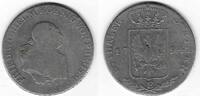 Altdeutschland 1/3 Taler Preussen 1794 E s-ss selten -