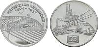 KÖLN Nickelmedaille Picture