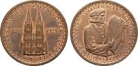 STÄDTEMEDAILLEN Æ-Medaille -