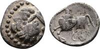 OSTKELTEN Drachme -