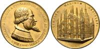 ITALIEN Bronzemedaille (von F.Broggi).