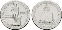USA 1/2 Dollar Föderation. -