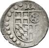 KÖLN Pfennig Hermann V. von Wied, 1515-1546. -