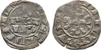 FRANKREICH Double parisis Philippe IV, le Bel, 1285-1314.