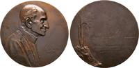 ITALIEN Bronzemedaille (v.B.Marschall) Leo XIII., 1878-1903. -