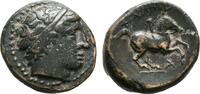 MACEDONIA Æ-As KÖNIGREICH. Philippos II., 359-336 v. Chr.