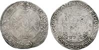 BELGIEN Sprenger (5 Patard) Maximilian von Bergen, 1556-1570.