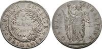 ITALIEN 5 Francs