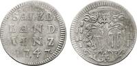 DIE GEISTLICHKEIT IN DEN HABSBURGISCHEN ERBLANDEN 4 Kreuzer Andreas Jakob von Dietrichstein, 1747-1753. -
