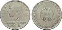 WEIMARER REPUBLIK 5 Reichsmark -