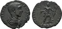MOESIA AE, NIKOPOLIS, Diadumenian, 217-218.