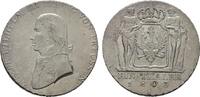 BRANDENBURG-PREUSSEN Taler Friedrich Wilhelm III., 1797-1840. Bild