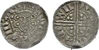 GROSSBRITANNIEN Penny Henry III, 1216-1272.